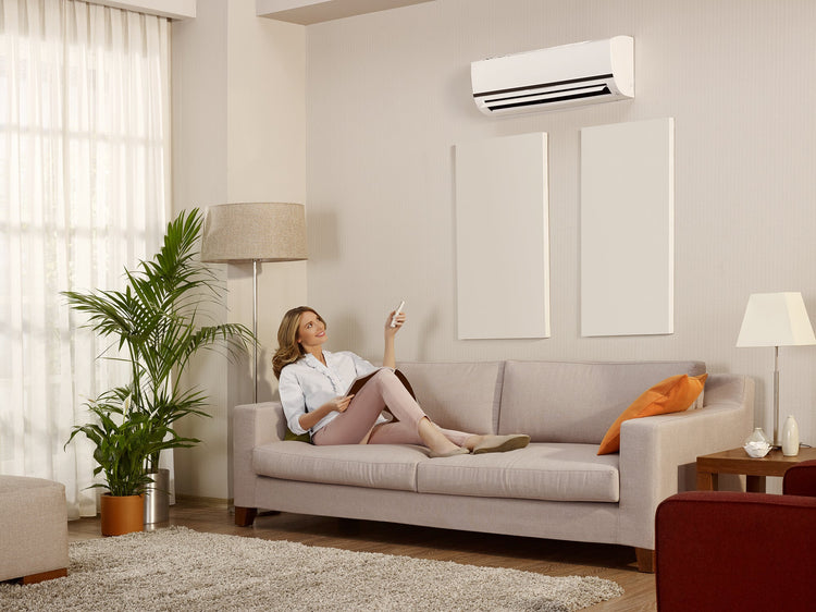 Climatisation et chauffage