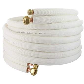 Kit de tuyauterie supplémentaire