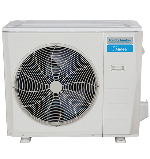 Thermopompe Cassette 24,000 BTU (Livraison et kit d'installation inclus)