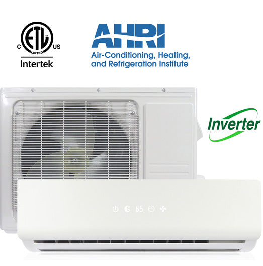 Thermopompe murale TOSHIBA 24 000 BTU 17 SEER (kit d'installation et livraison inclus)