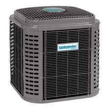 Thermopompe Comfortmaker, inclus Installation (remplacement)